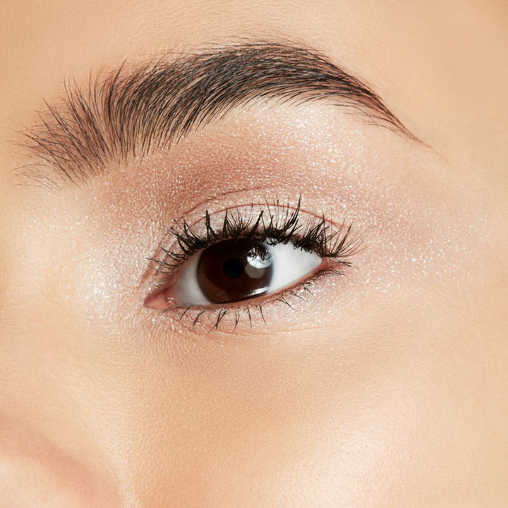 Eye primer / Creamy shadow