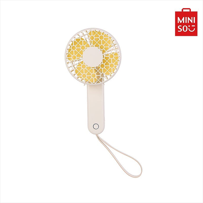 مروحة صغيرة