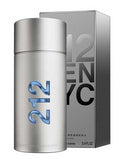 212 perfume for men 100ml