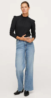 تي شيرت روكا