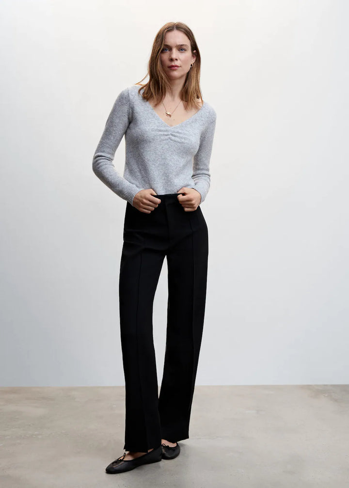formal trousers