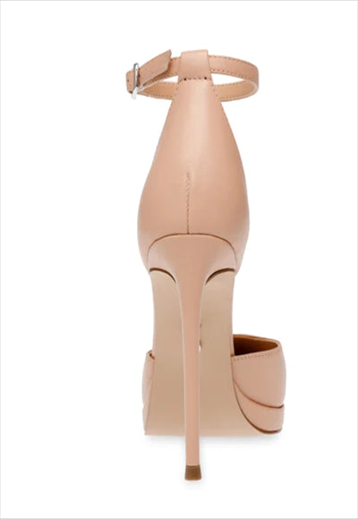 KEEP-UP BLUSH LEATHER