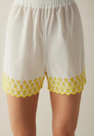 ملابس نوم جزء سفلي