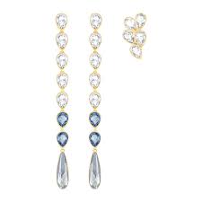 Swarovski earring