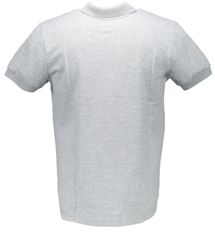 تيشرت بقبة بولو