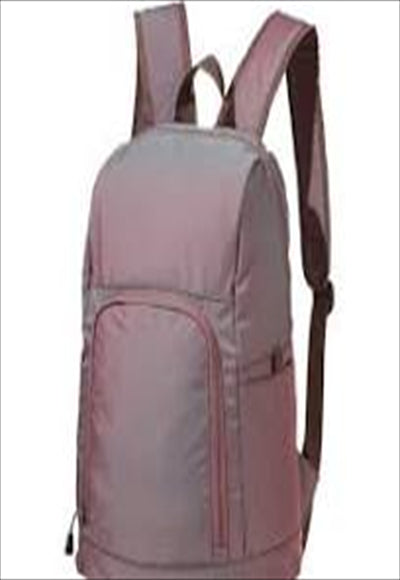 Upgraded backpack (Blue)