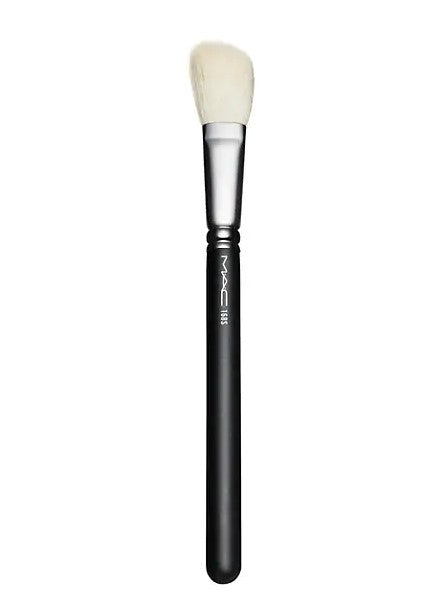 Large Angled Contour Brush 168