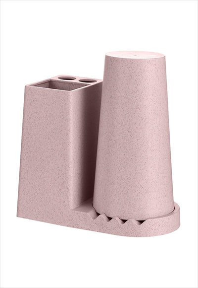 مجموعة تنظيف الأسنان (لشخص واحد)