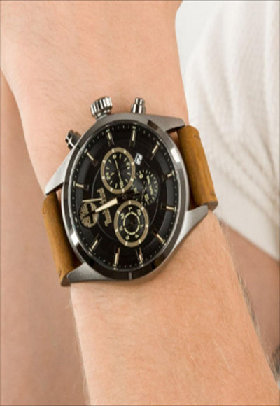 wristwatch