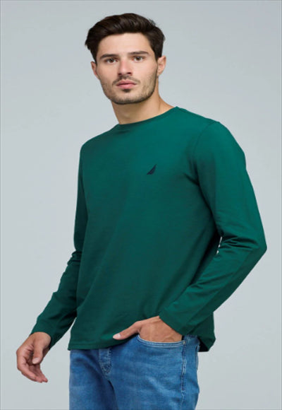 N.S-JERSEY 165-TIDAL GREEN