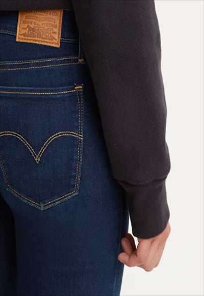 52339-0007 710 SUPER SKINNY CROPPED