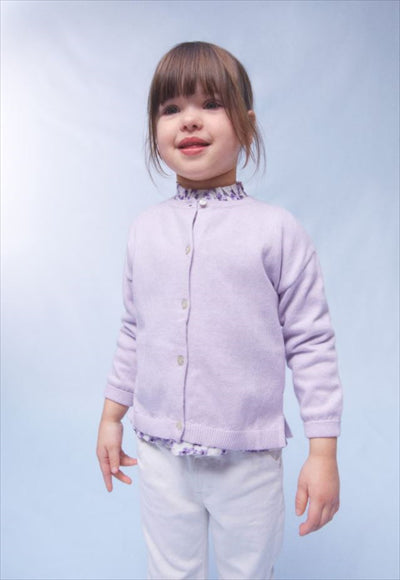 جرزة صوف ناعم