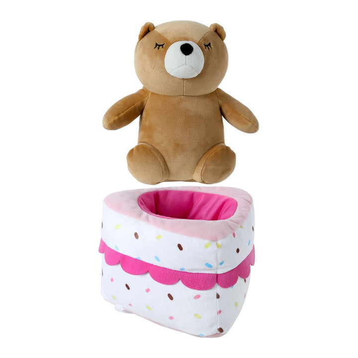 لعبة الدب القطبي