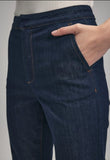 jeans with pockets