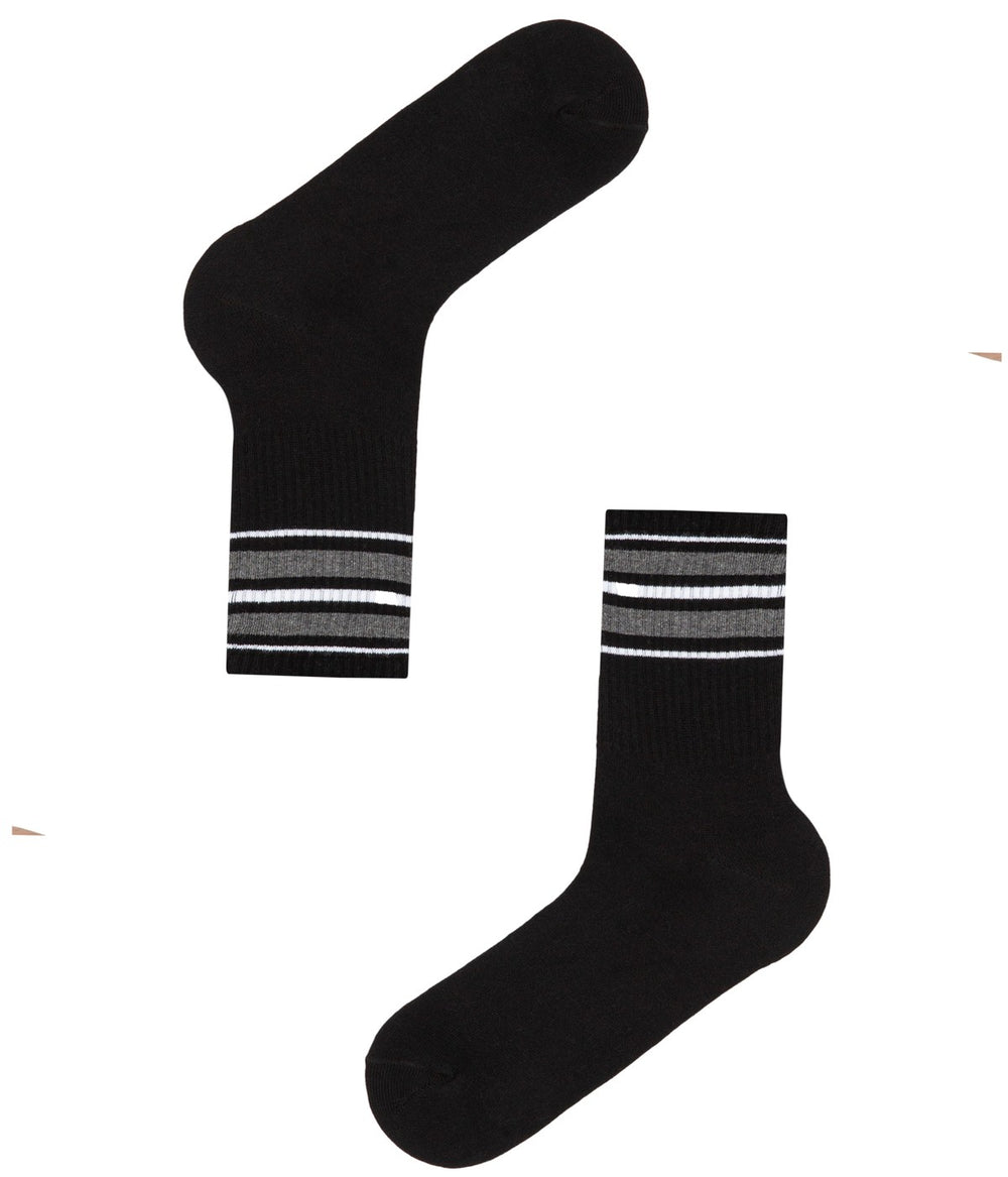 Socks - 3 pairs