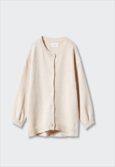 جرزة صوف ناعم