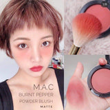MAC Blush Powder - Burnt Pepper