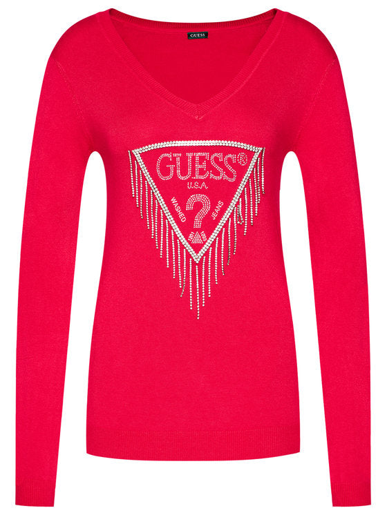 بلوزة شتوية