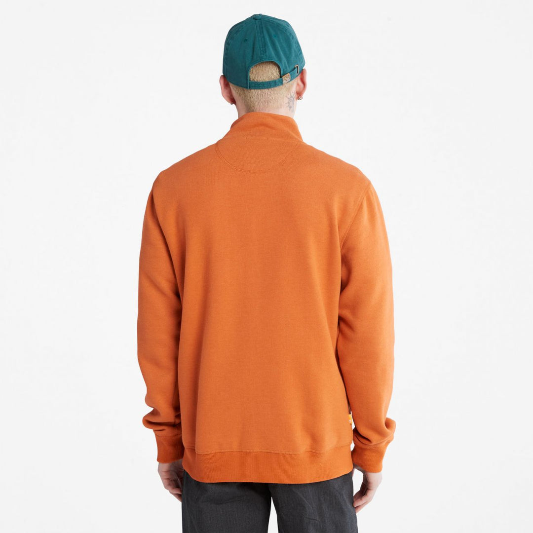 سويت شيرت بسحاب