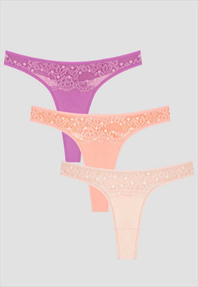 ملابس داخلية - مجموعة