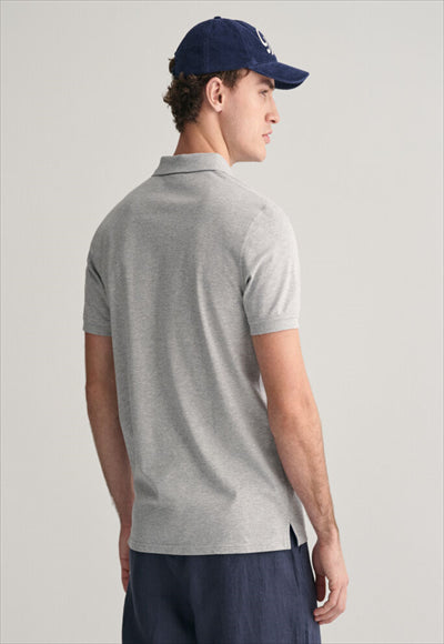 قميص قصة بولو