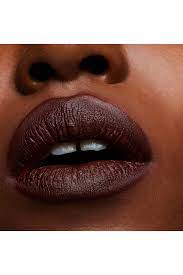 matte lipstick