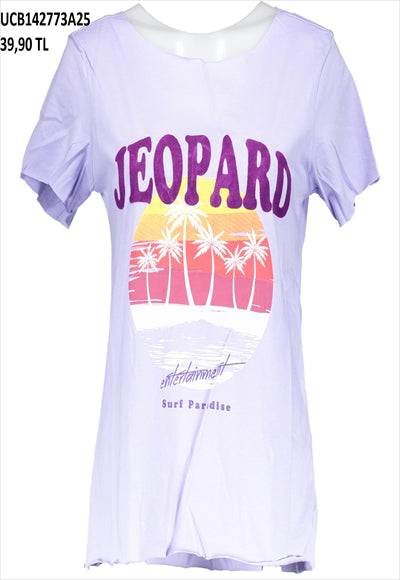 بلوزة نص كم