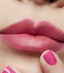 Lipstick enriched with argan oil