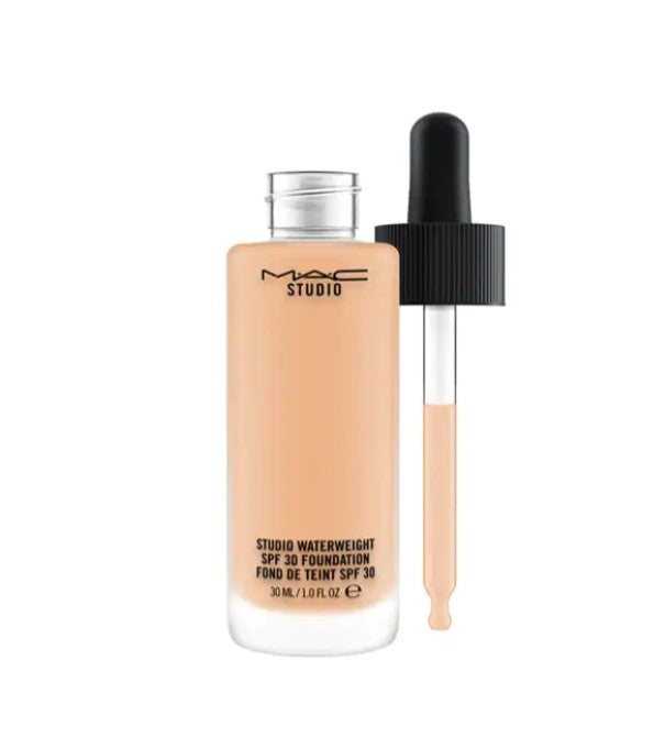 STUDIO WATERWEIGHT Foundation SPF 30 PA++