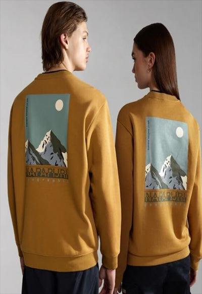 بلوزة لكلا الجنسين