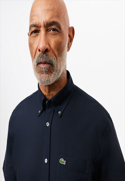 قميص نص كم رجالي