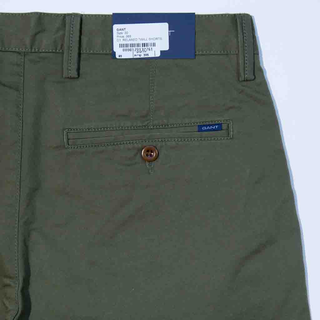 شورت تشينو كاجوال