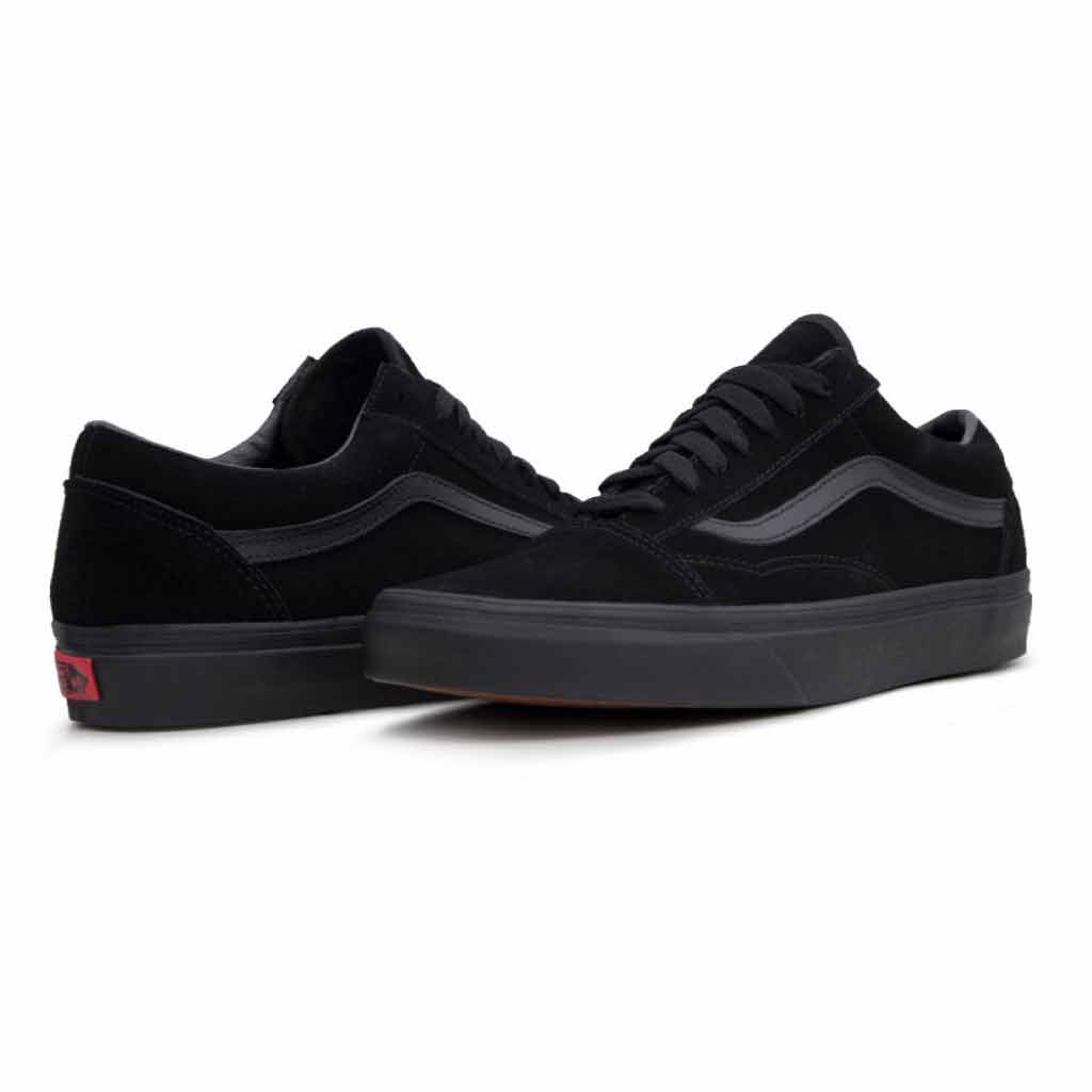 Shoes for both sexes from Vans