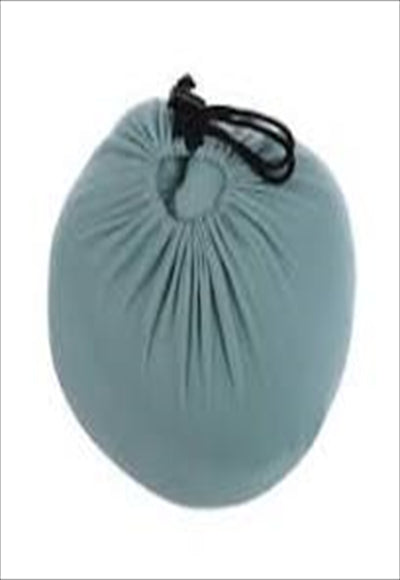 وسادة الرقبة (أخضر)