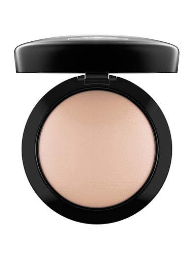 MAC Mineralize Skinfinish Natural Powder