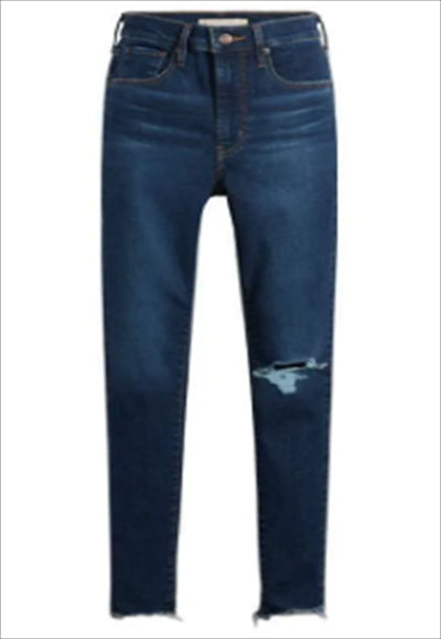 ليفي مايل هاي سوبر نحيل