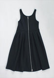zip dress