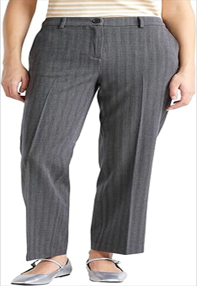 بنطلون قماش