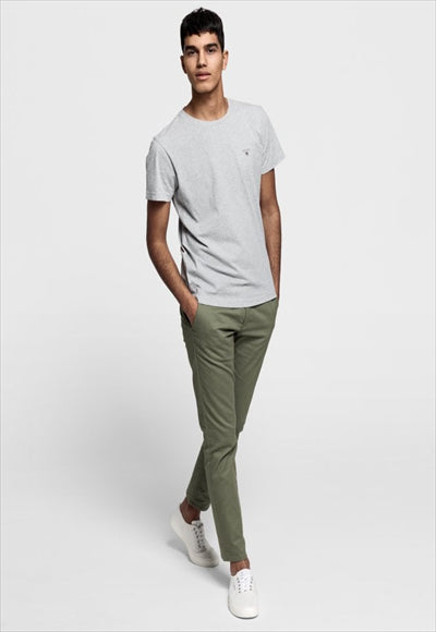 بلوزة جانت الكلاسيكية