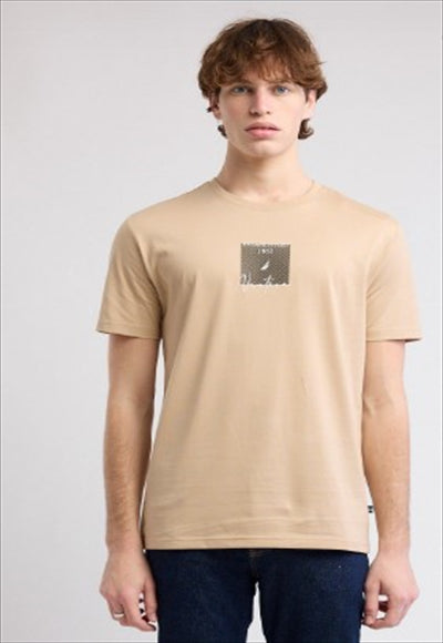 N.S-MERCERIZED COTTON SHORT SL