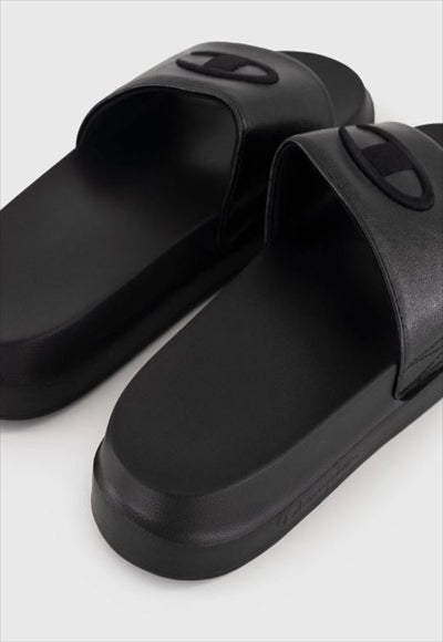 LEGACY-SLIDE MIAMI PLATFORM