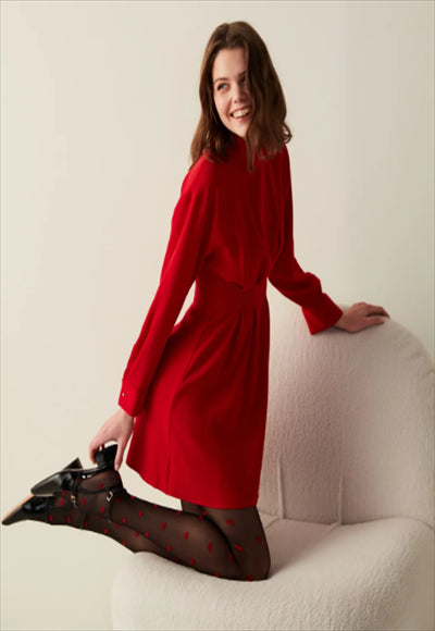 كيلون  بقلوب حمراء