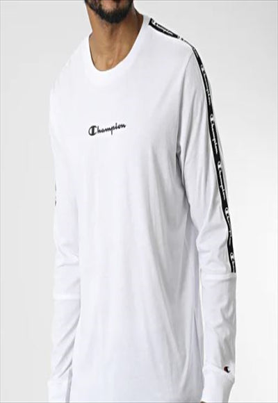 بلوزة كم خفيف