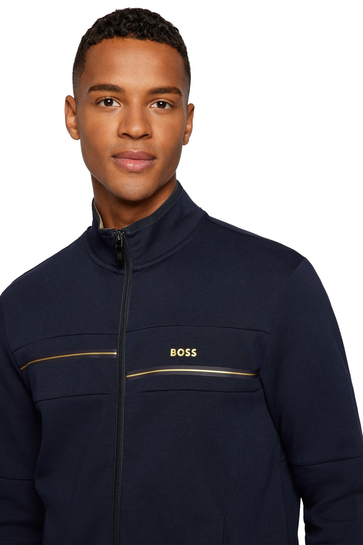 جاكيت رياضي