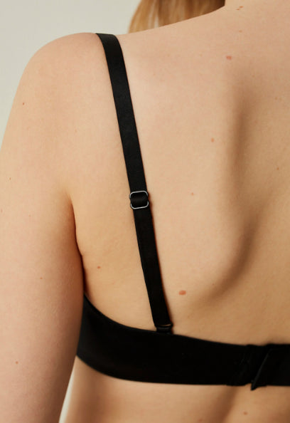 حمالة صدر بحشوة اضافية