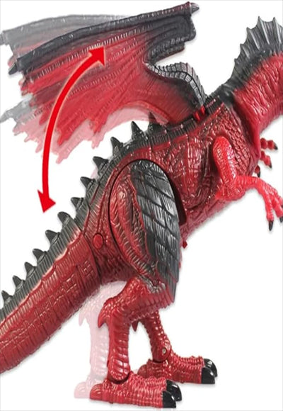 ديناصور الكبير