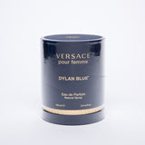 Versace Dublin Blue perfume for women 100 ml