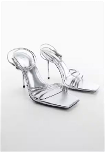 Hilda sandals