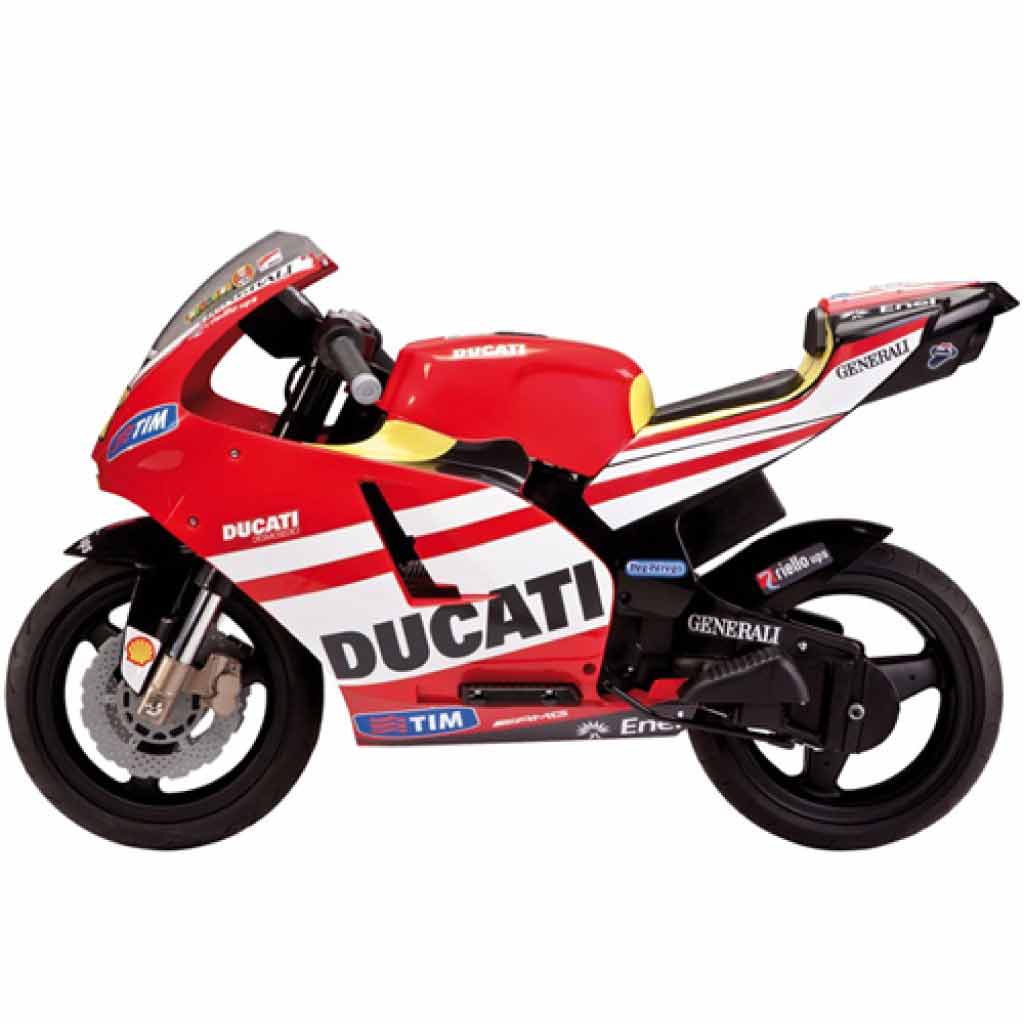 دراجة ديوكاتي