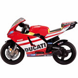 ducati bike